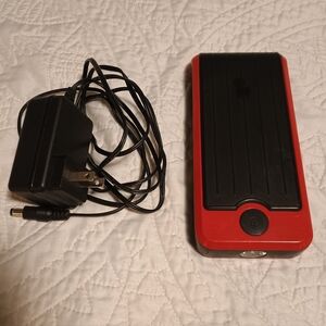 Portable Lithium-Ion Jump Starter & Device Charger
